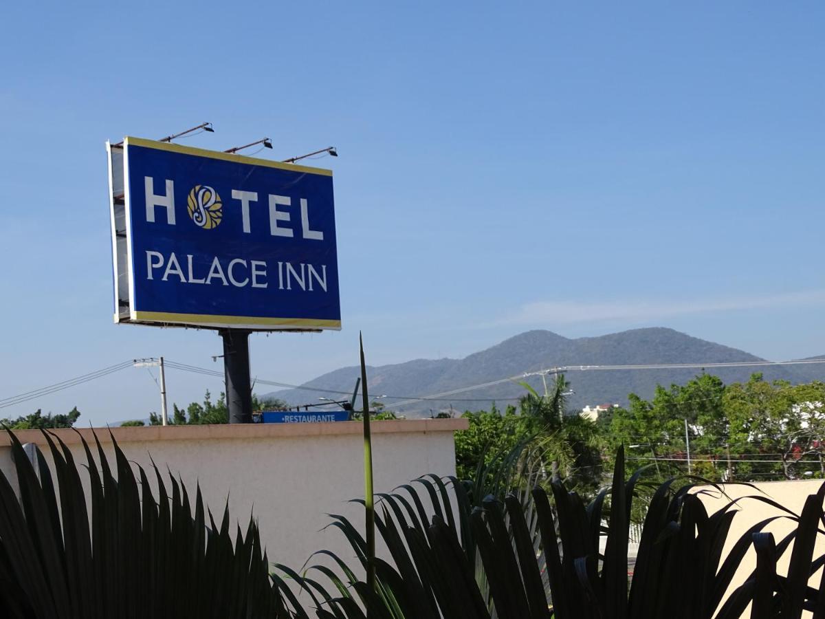Palapa Palace