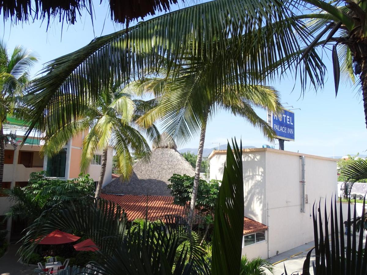 Palapa Palace Hotel Tuxtla Gutiérrez