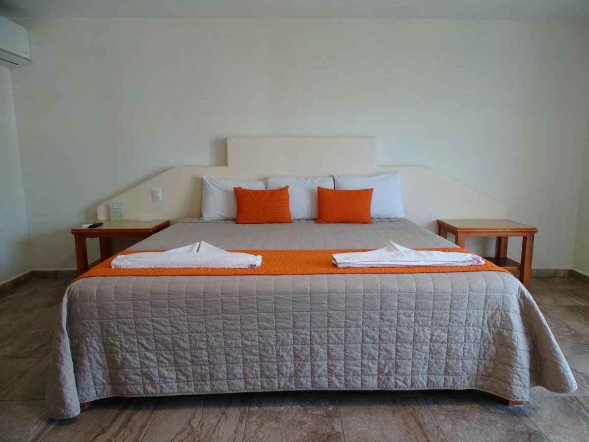 Palapa Palace Hotel 3*