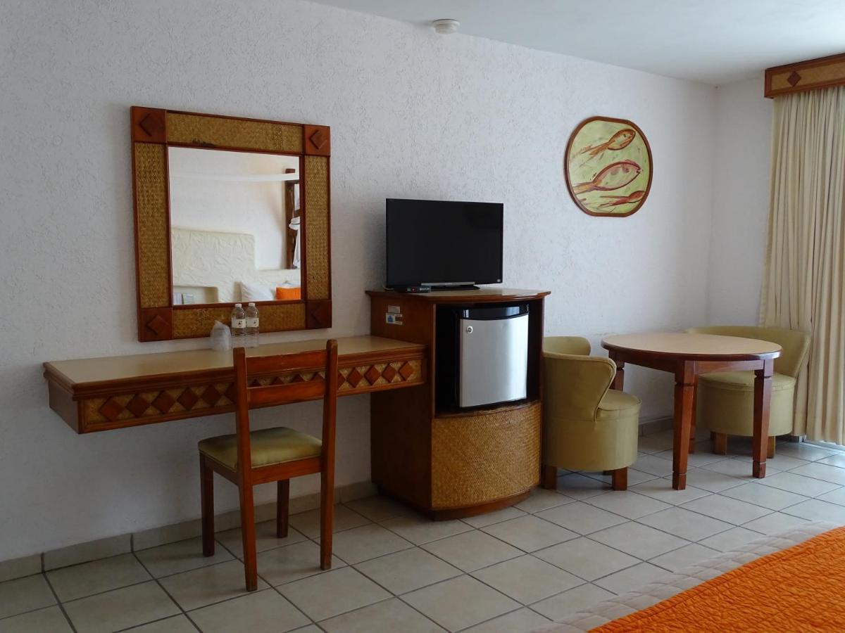 Hotel Palapa Palace 3*