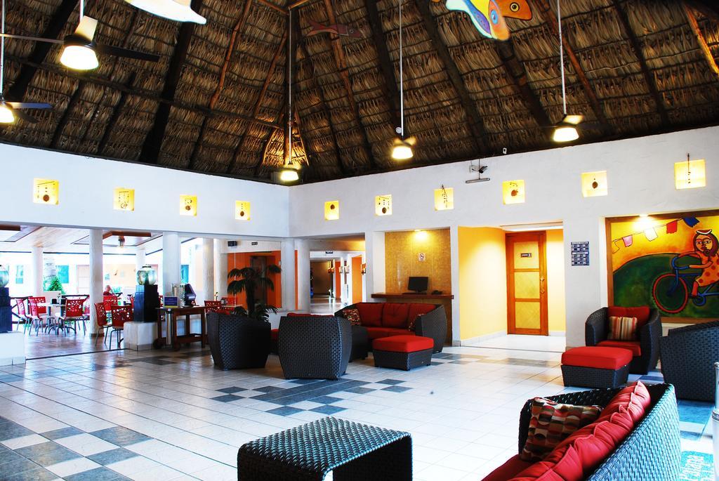 Palapa Palace 3* Tuxtla Gutiérrez