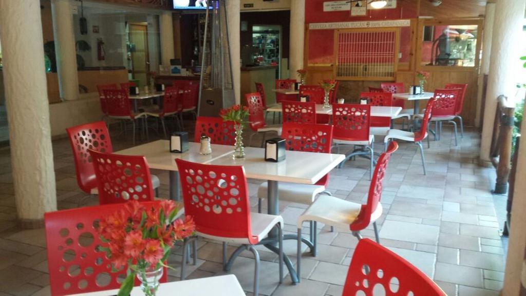 Palapa Palace Tuxtla Gutiérrez