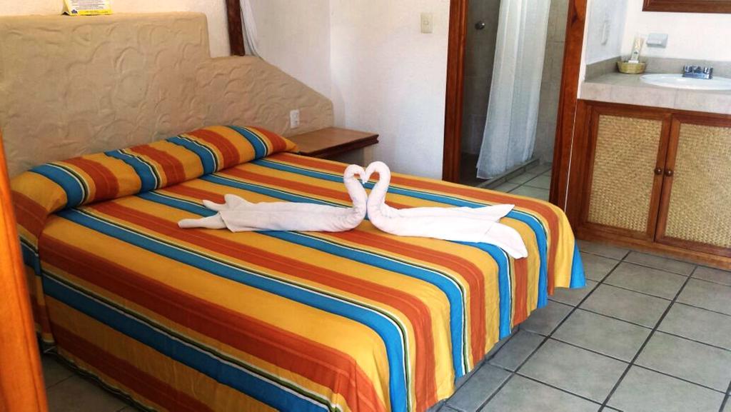 Palapa Palace 3* Tuxtla Gutiérrez