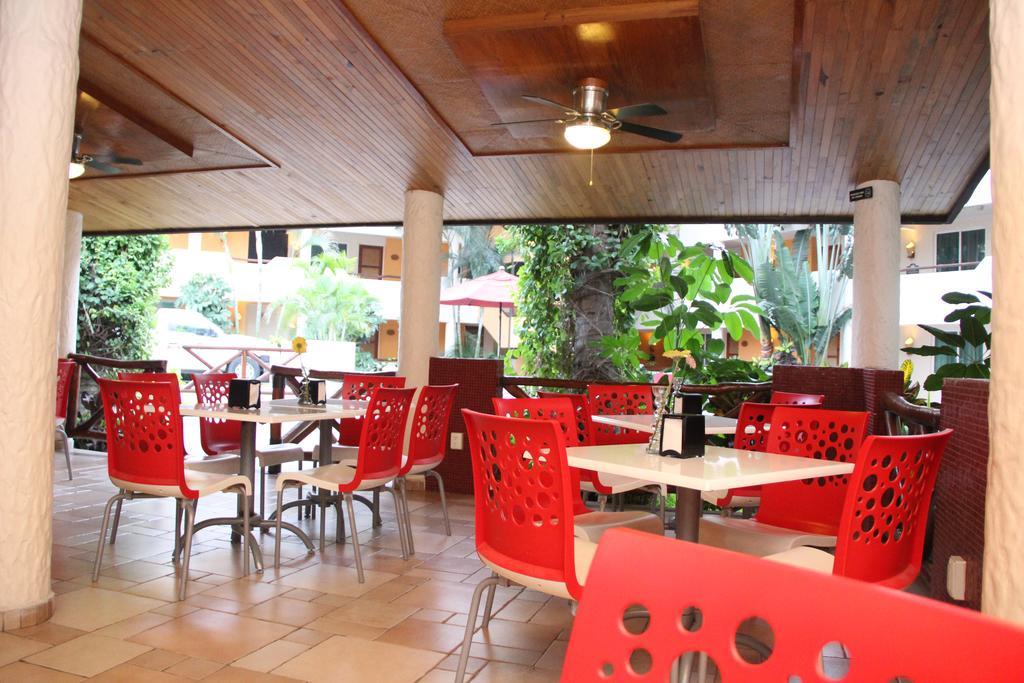 Hotel Palapa Palace 3*