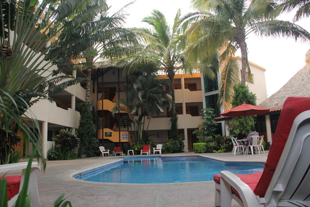 Palapa Palace Tuxtla Gutiérrez
