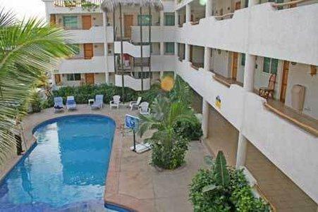 Palapa Palace 3* Tuxtla Gutiérrez
