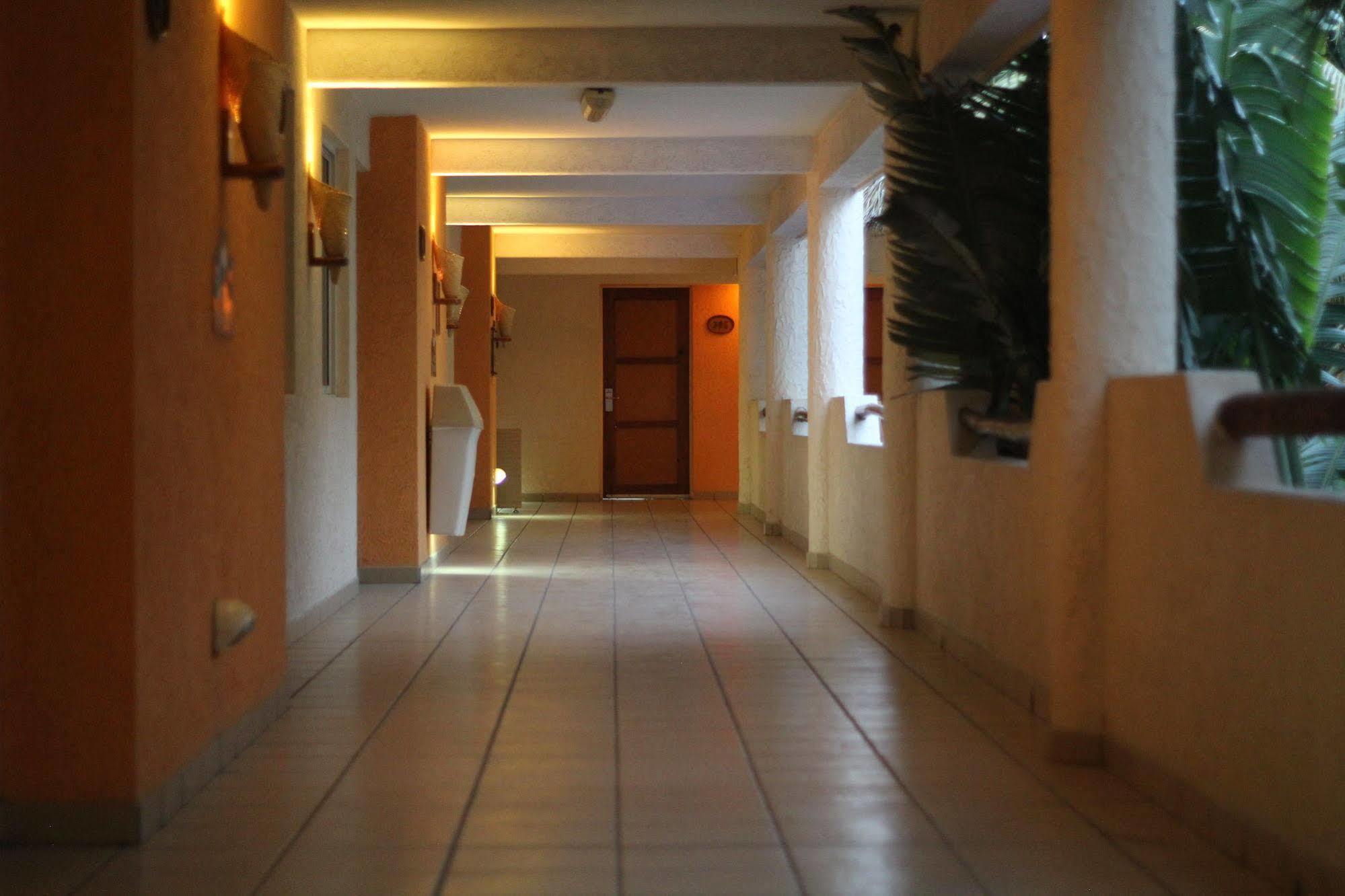 Hotel Palapa Palace