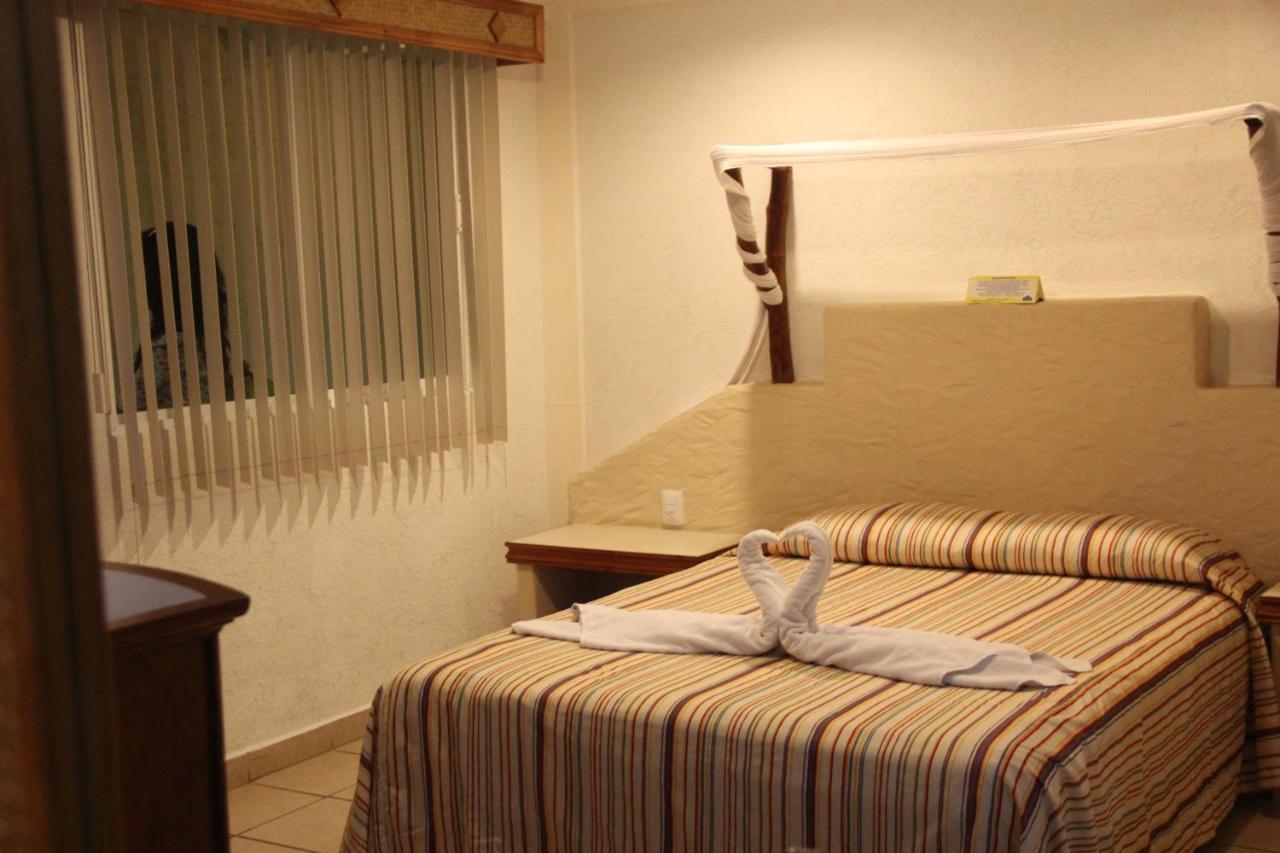 Palapa Palace Tuxtla Gutiérrez